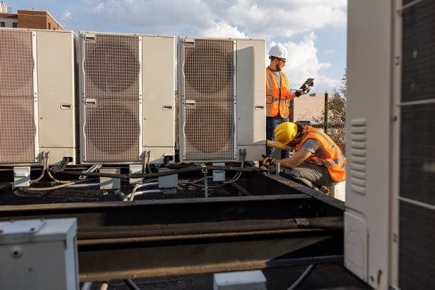 Best Affordable HVAC services  in Hurricane, UT