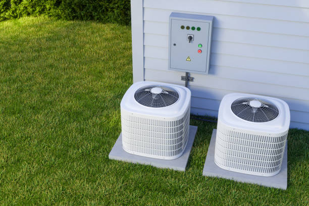 Best HVAC installation services  in Hurricane, UT