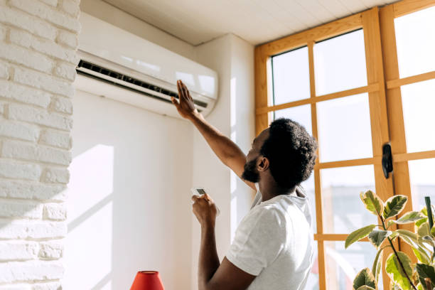 Best Affordable air conditioning repair  in Hurricane, UT