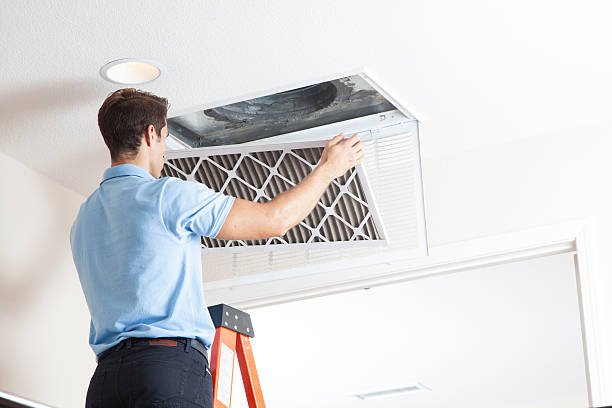 Ductless HVAC repair in Hurricane, UT