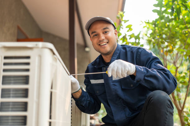 Best Central air repair  in Hurricane, UT