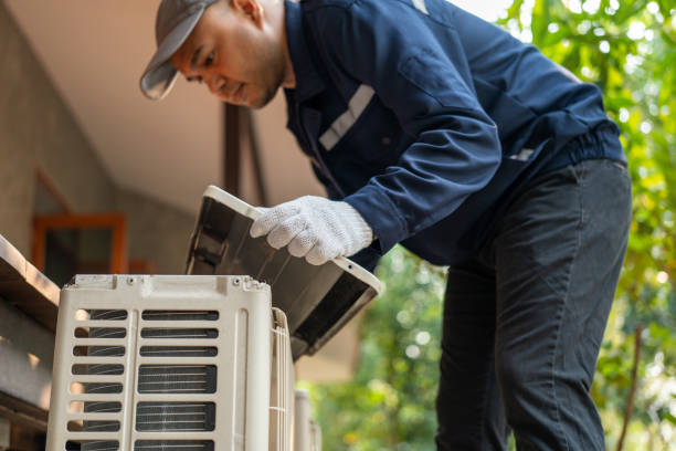 Local HVAC companies in Hurricane, UT