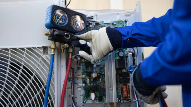 Best Furnace repair near me  in Hurricane, UT