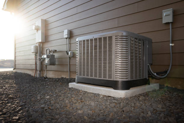 Professional HVAC in Hurricane, UT